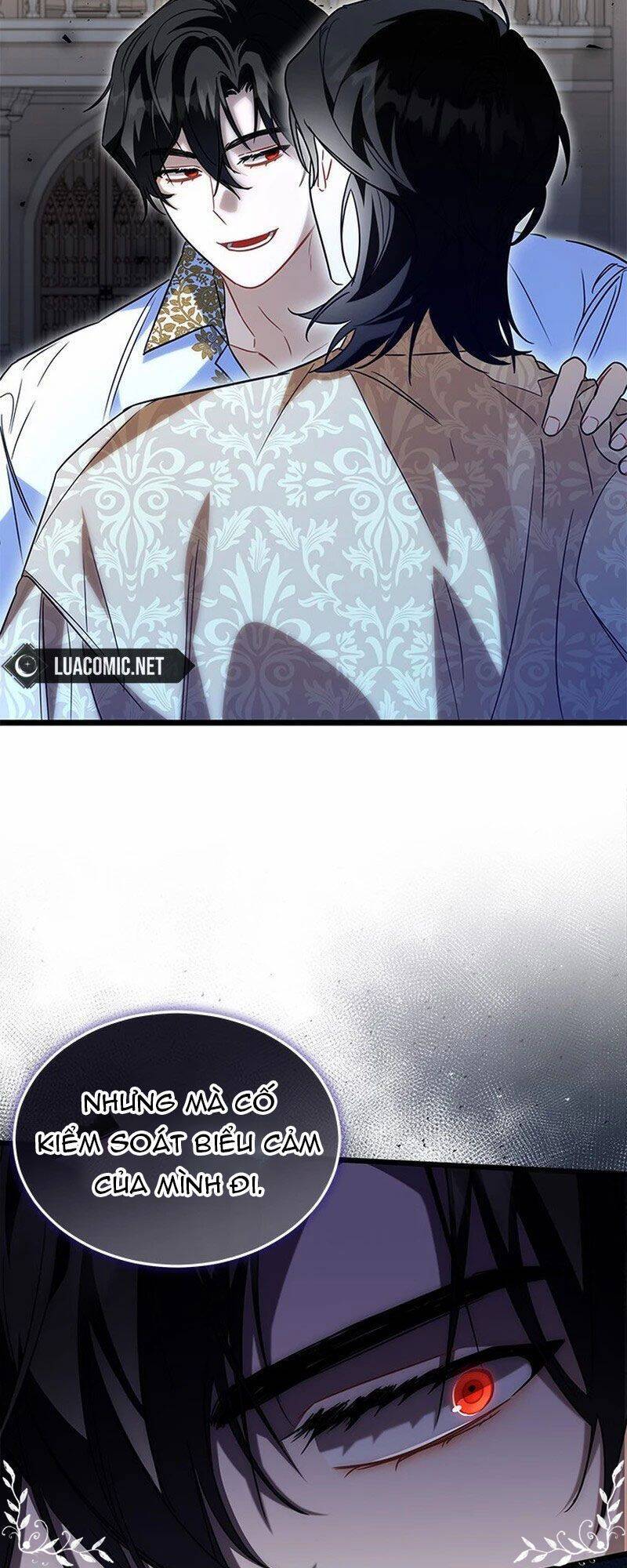 Trở Thành Hầu Nữ Của Bạo Chúa [Chap 1-69]
