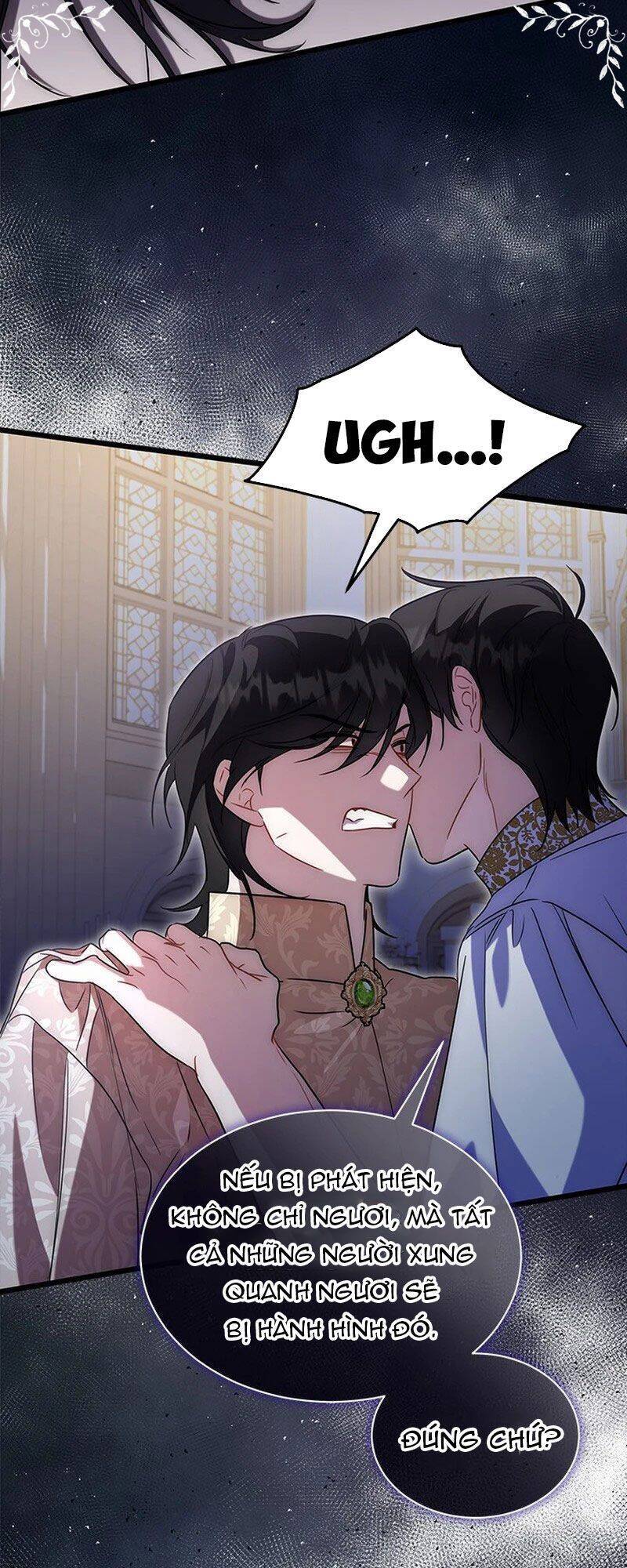 Trở Thành Hầu Nữ Của Bạo Chúa [Chap 1-69]