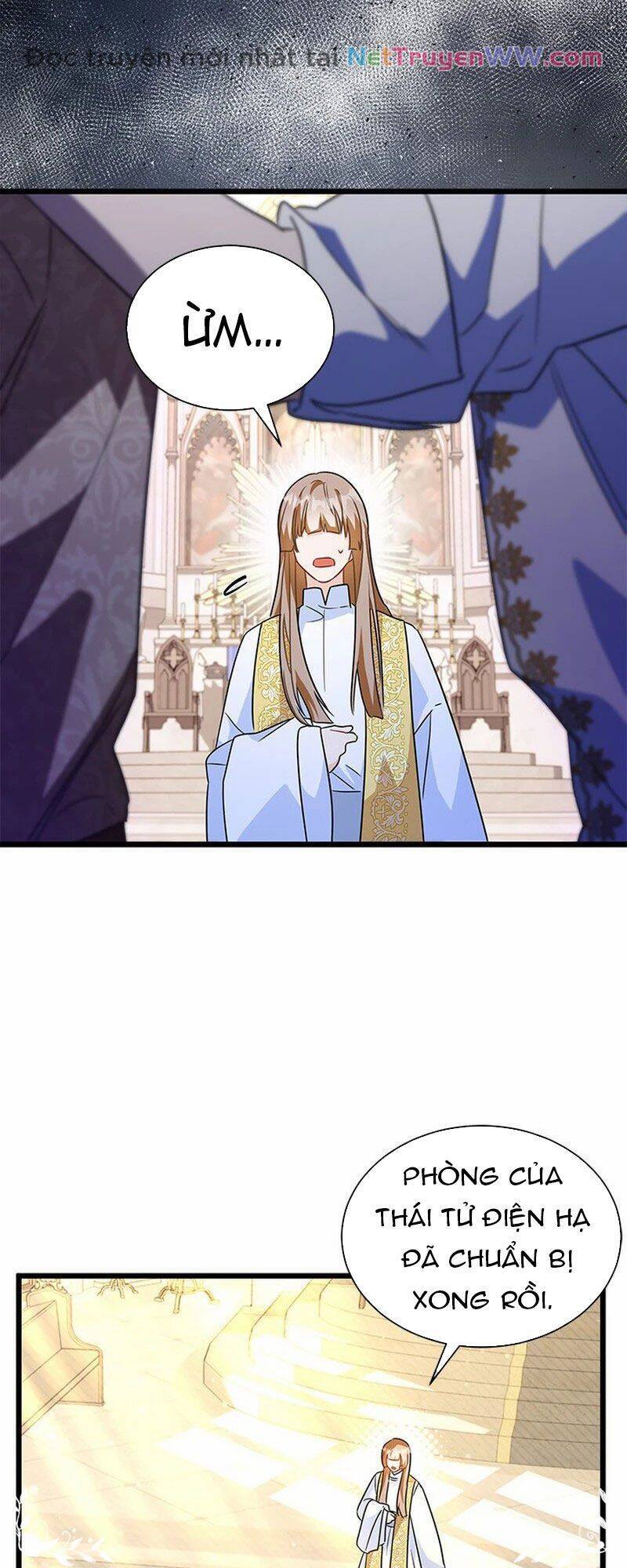 Trở Thành Hầu Nữ Của Bạo Chúa [Chap 1-69]