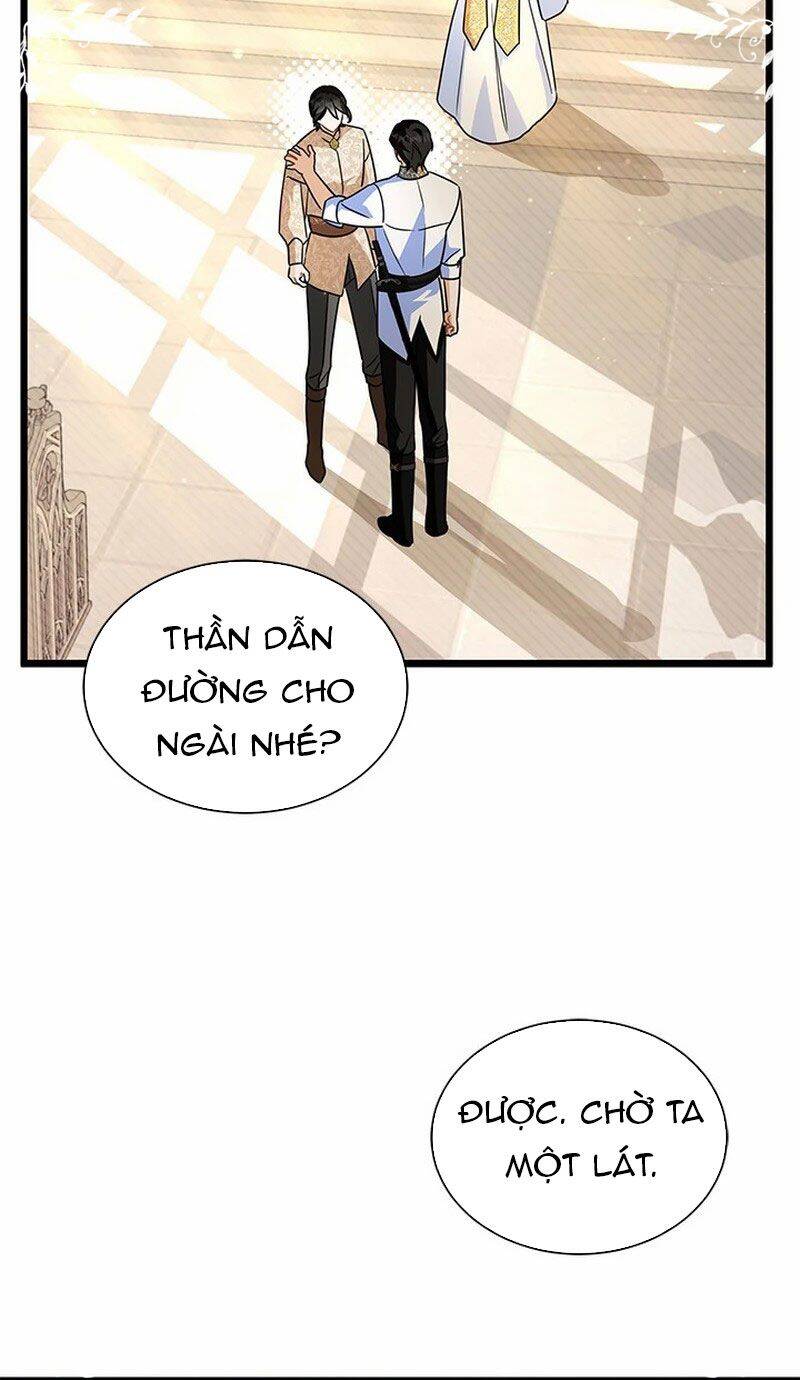 Trở Thành Hầu Nữ Của Bạo Chúa [Chap 1-69]