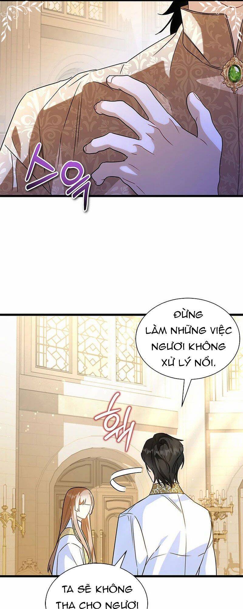Trở Thành Hầu Nữ Của Bạo Chúa [Chap 1-69]