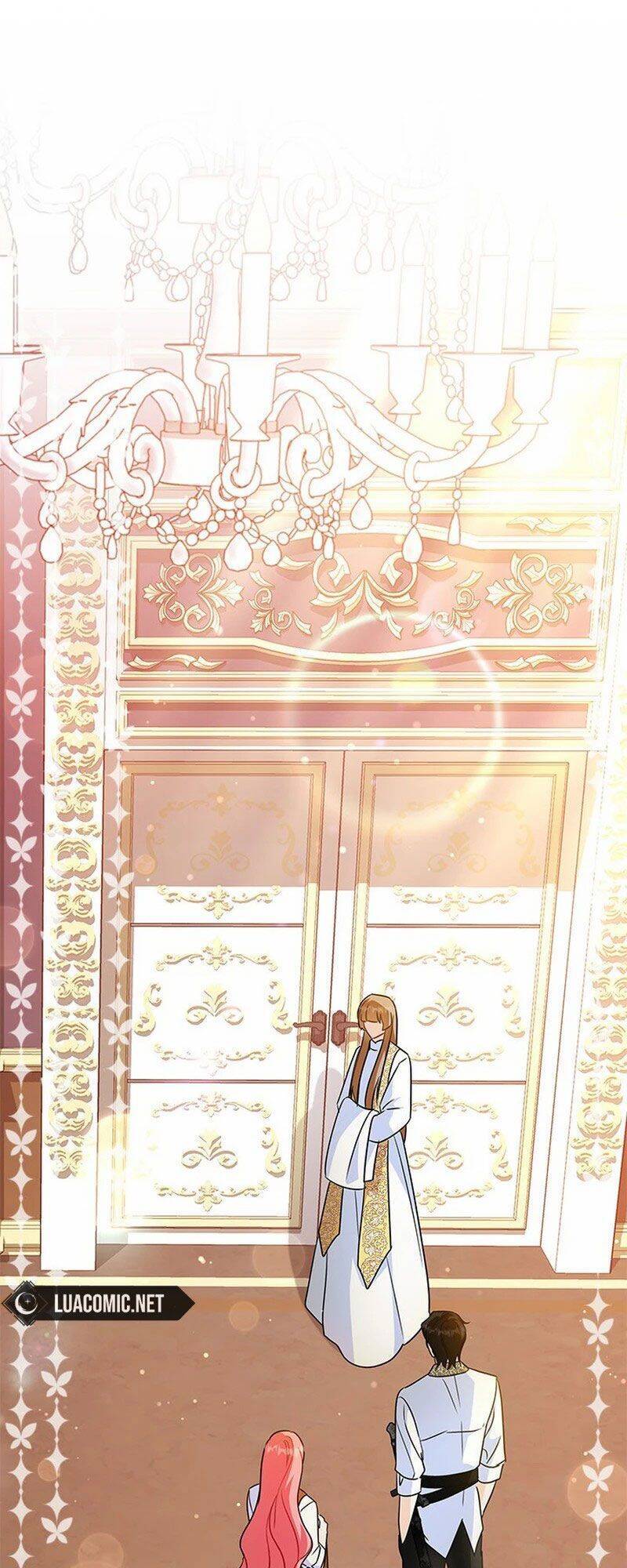 Trở Thành Hầu Nữ Của Bạo Chúa [Chap 1-69]