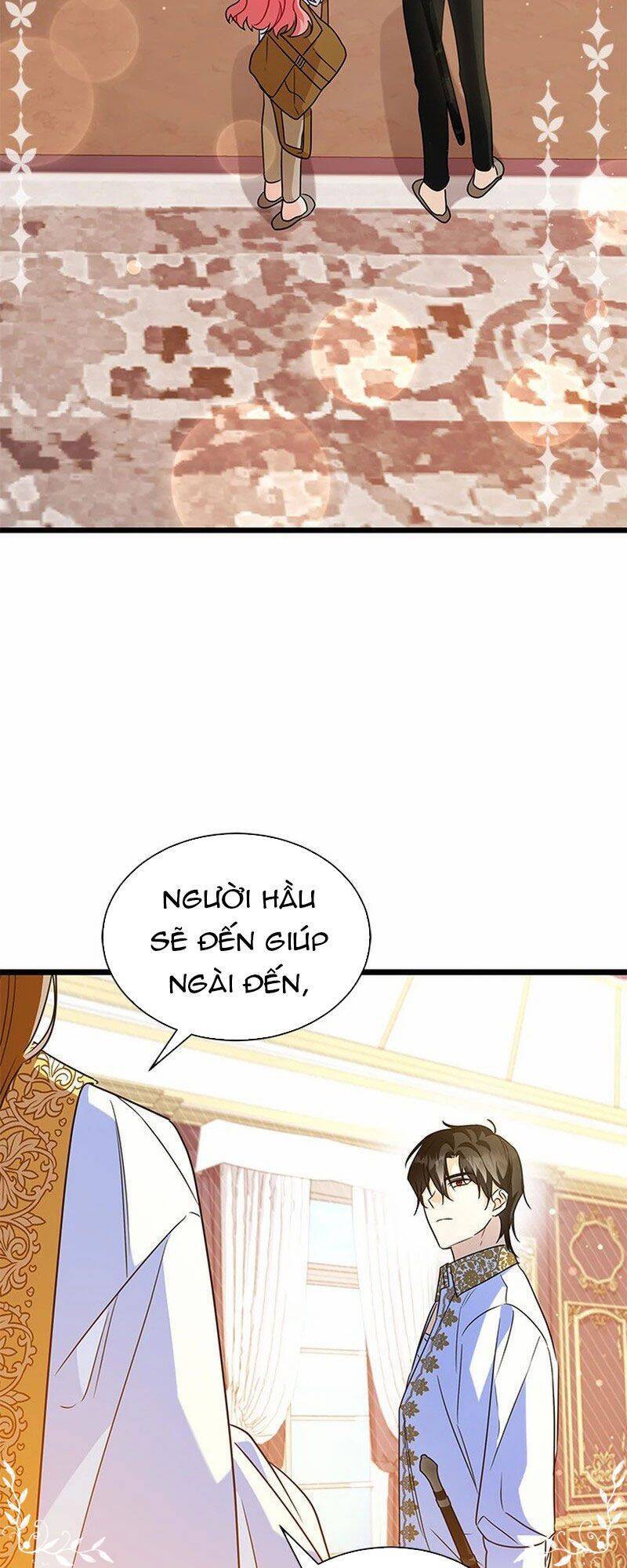 Trở Thành Hầu Nữ Của Bạo Chúa [Chap 1-69]