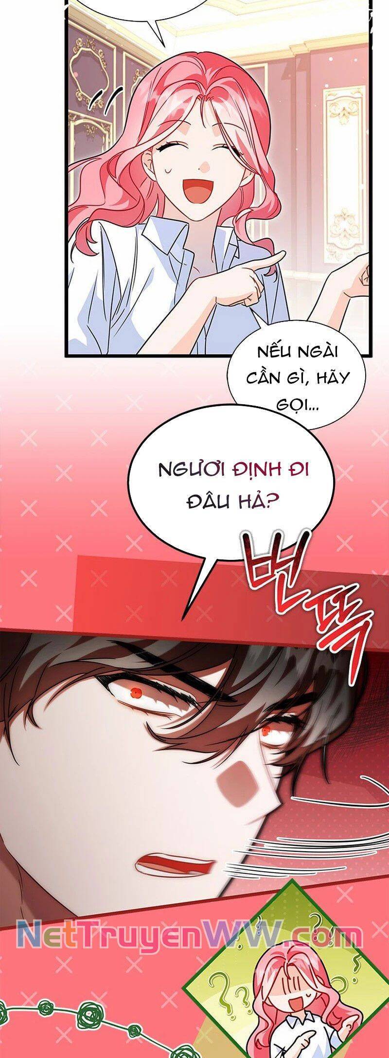 Trở Thành Hầu Nữ Của Bạo Chúa [Chap 1-69]