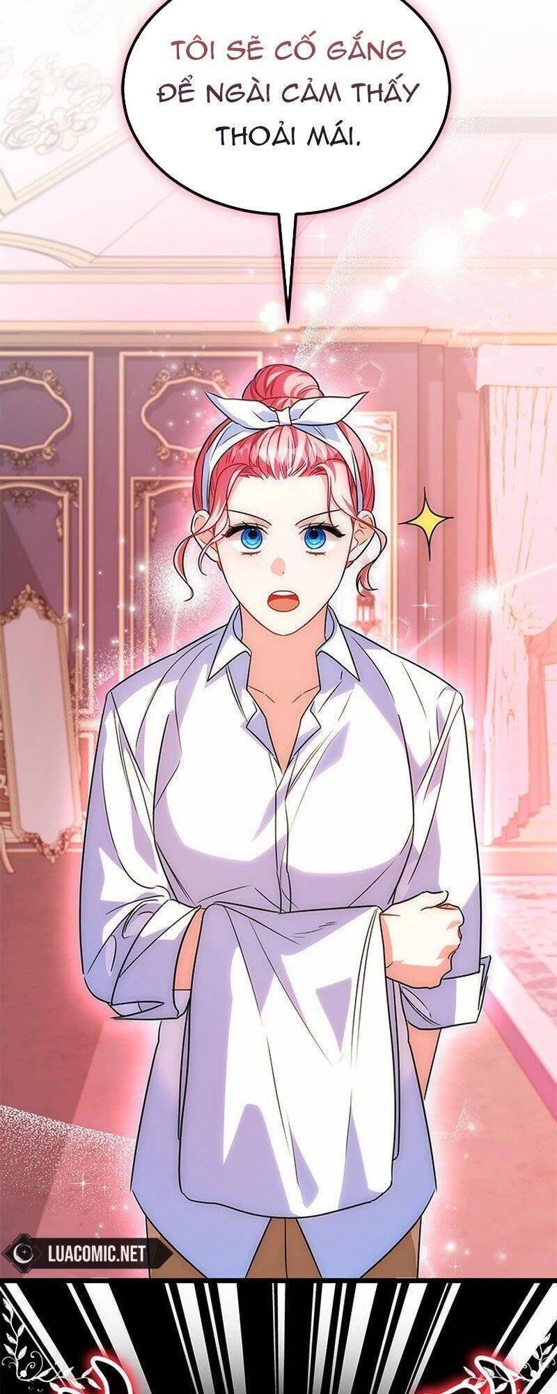 Trở Thành Hầu Nữ Của Bạo Chúa [Chap 1-69]