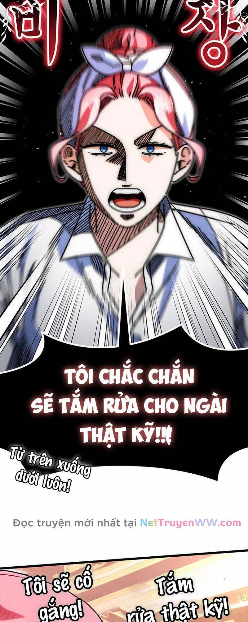 Trở Thành Hầu Nữ Của Bạo Chúa [Chap 1-69]