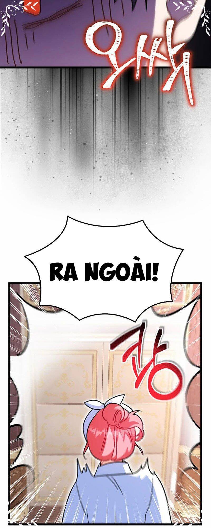 Trở Thành Hầu Nữ Của Bạo Chúa [Chap 1-69]