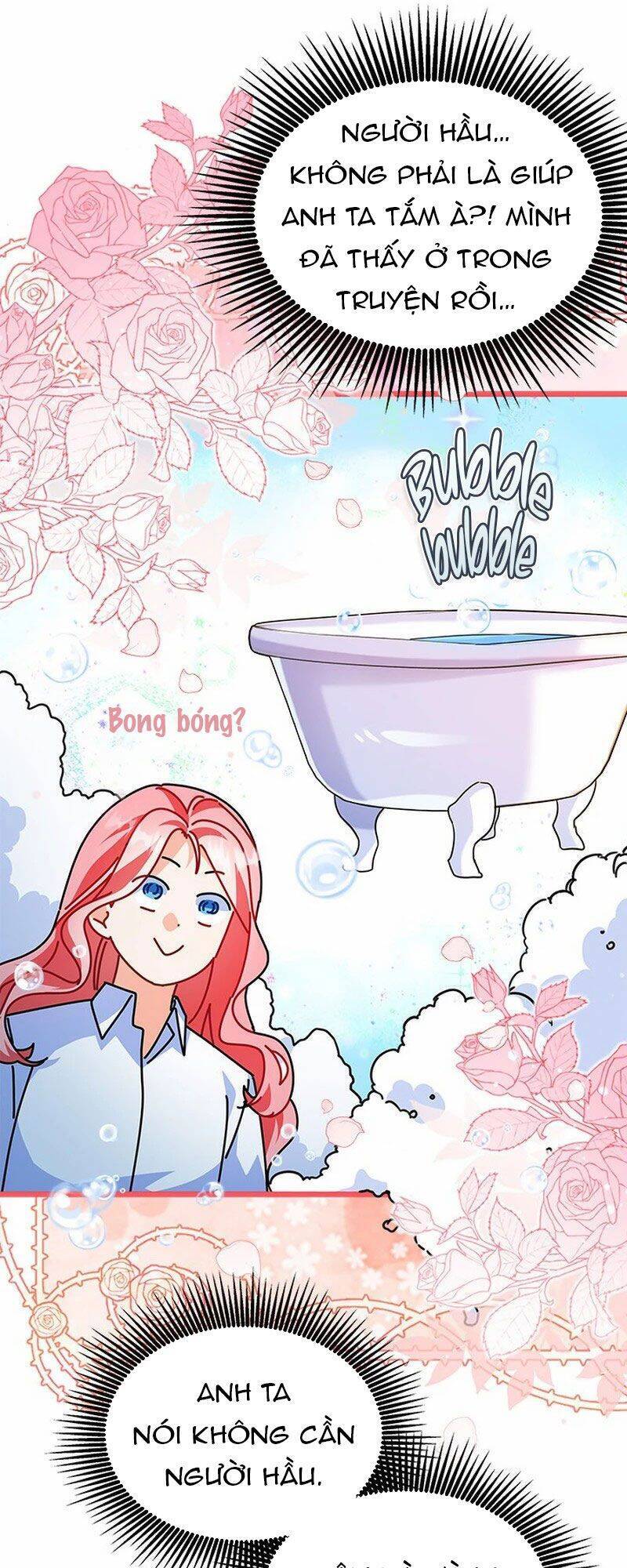 Trở Thành Hầu Nữ Của Bạo Chúa [Chap 1-69]