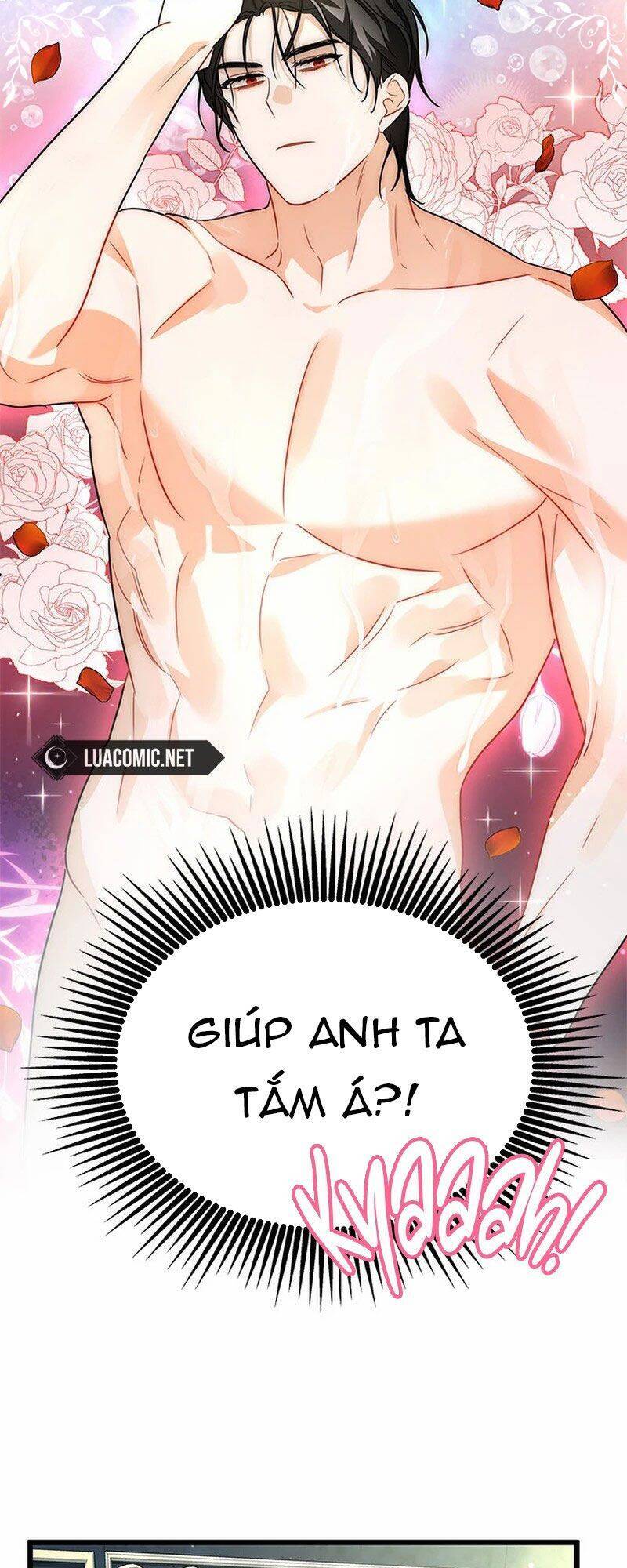 Trở Thành Hầu Nữ Của Bạo Chúa [Chap 1-69]