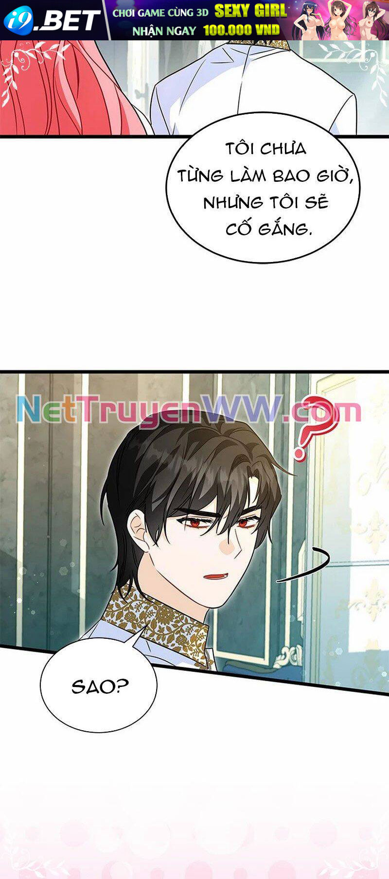 Trở Thành Hầu Nữ Của Bạo Chúa [Chap 1-69]