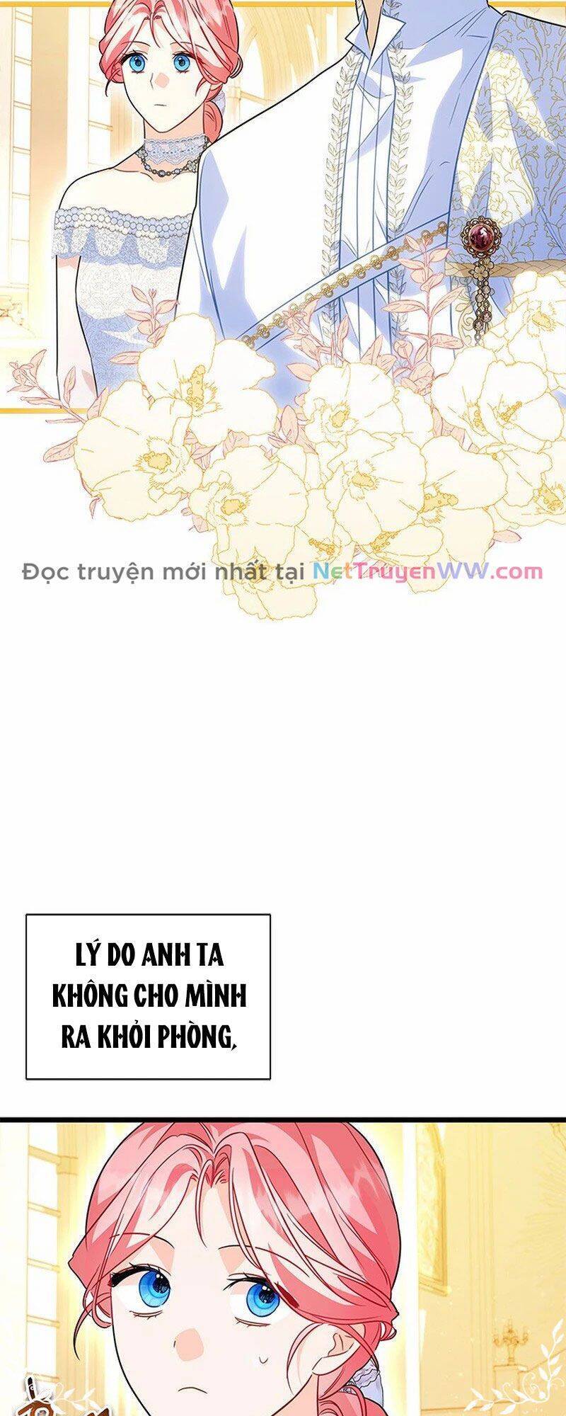 Trở Thành Hầu Nữ Của Bạo Chúa [Chap 1-69]