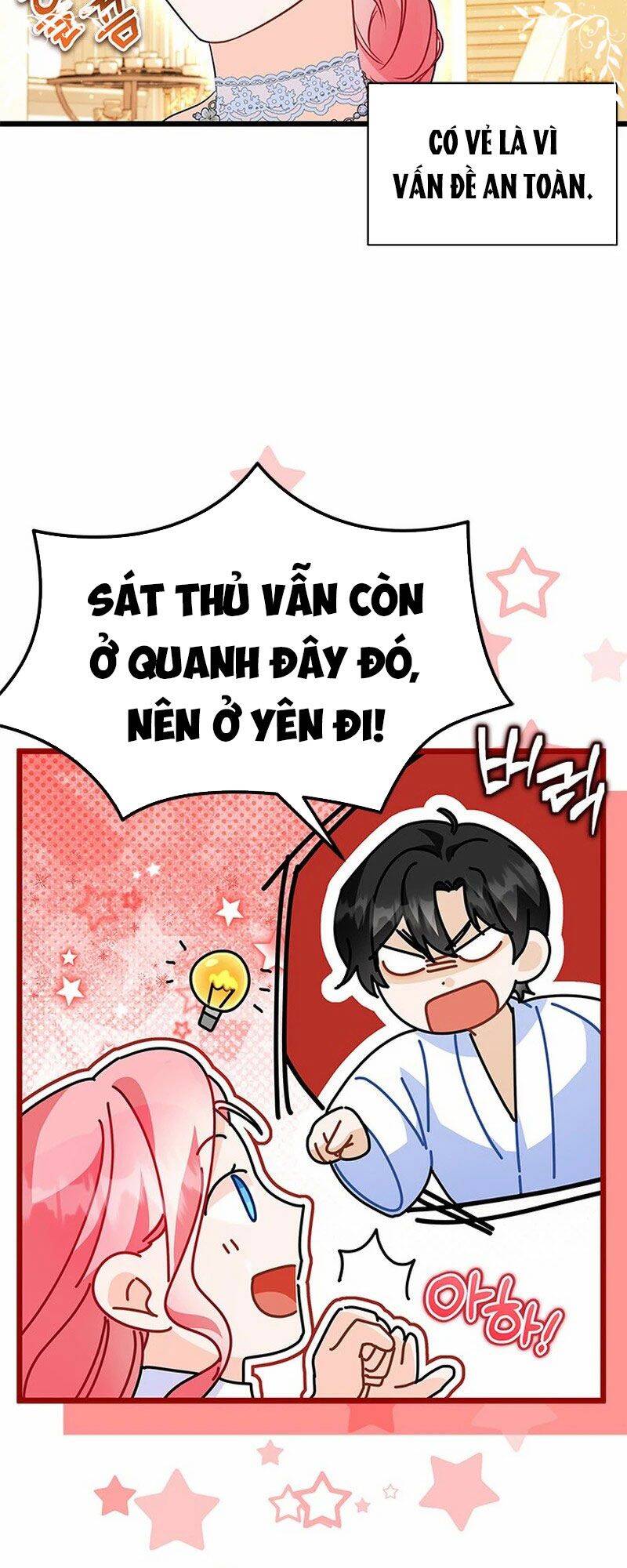 Trở Thành Hầu Nữ Của Bạo Chúa [Chap 1-69]