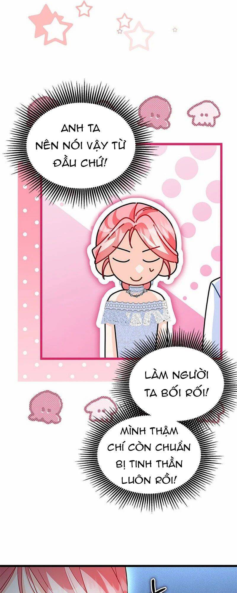 Trở Thành Hầu Nữ Của Bạo Chúa [Chap 1-69]