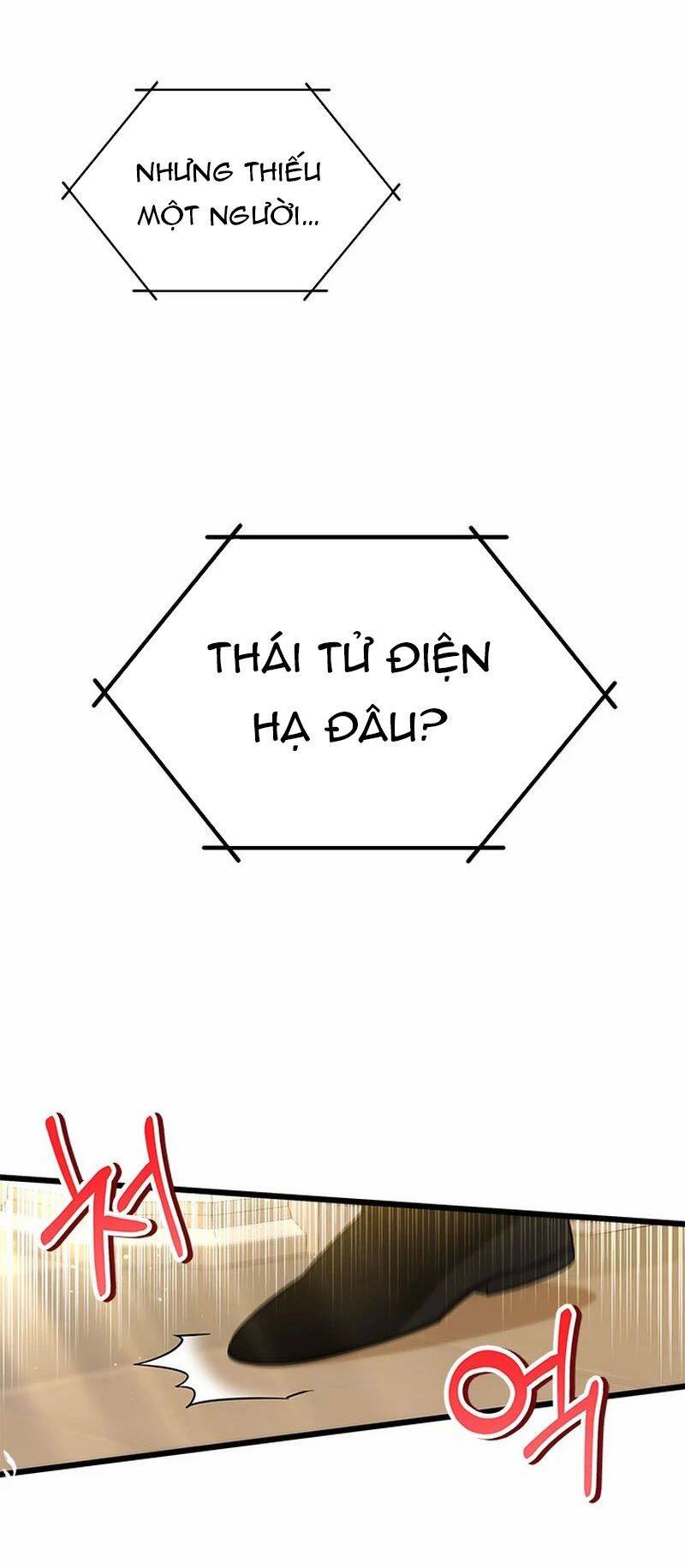 Trở Thành Hầu Nữ Của Bạo Chúa [Chap 1-69]