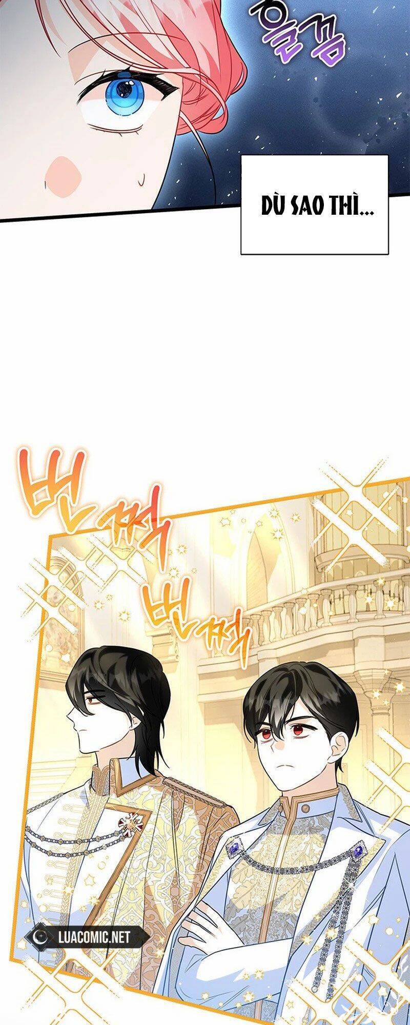 Trở Thành Hầu Nữ Của Bạo Chúa [Chap 1-69]