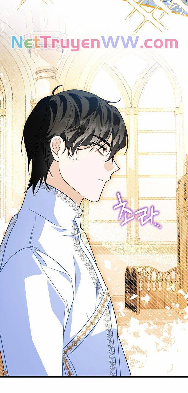 Trở Thành Hầu Nữ Của Bạo Chúa [Chap 1-69]
