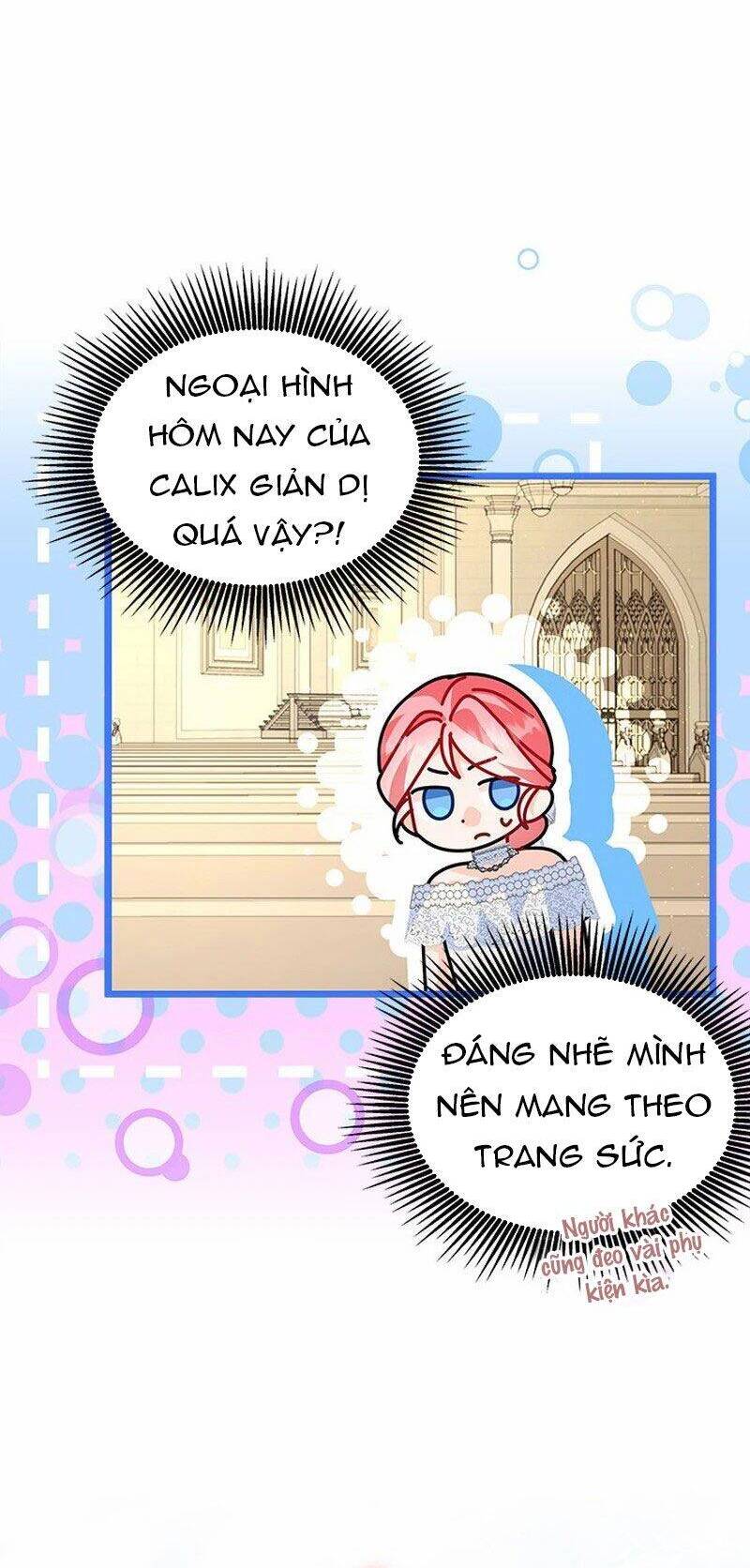 Trở Thành Hầu Nữ Của Bạo Chúa [Chap 1-69]