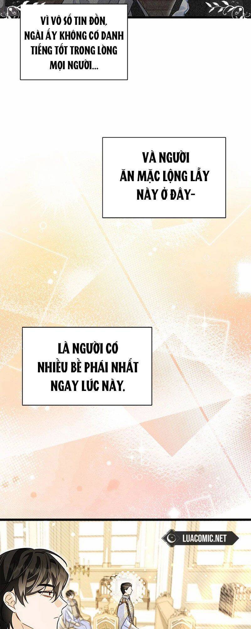 Trở Thành Hầu Nữ Của Bạo Chúa [Chap 1-69]