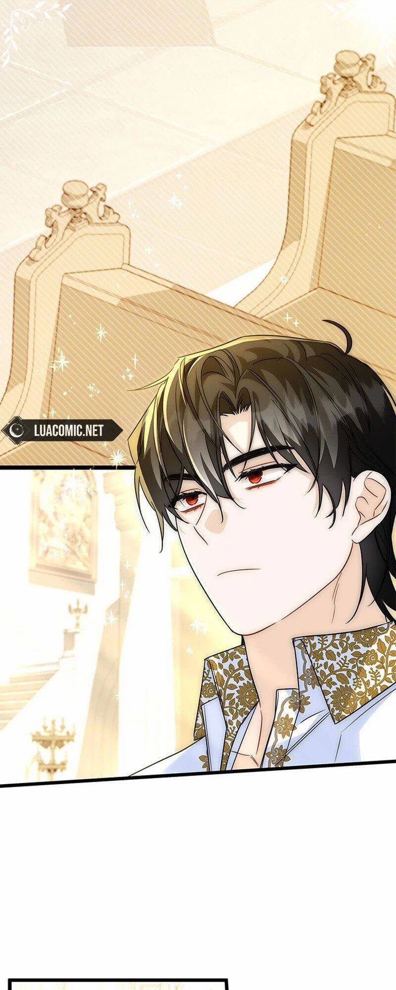 Trở Thành Hầu Nữ Của Bạo Chúa [Chap 1-69]