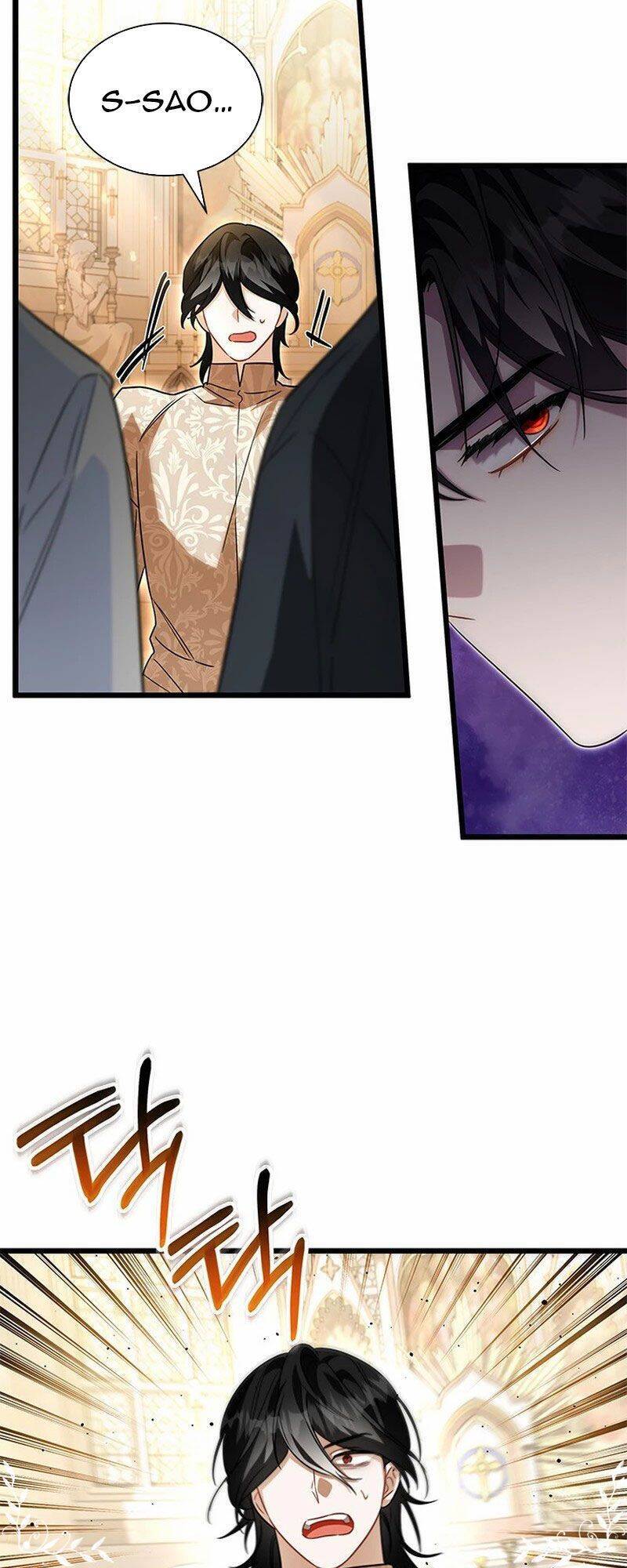 Trở Thành Hầu Nữ Của Bạo Chúa [Chap 1-69]