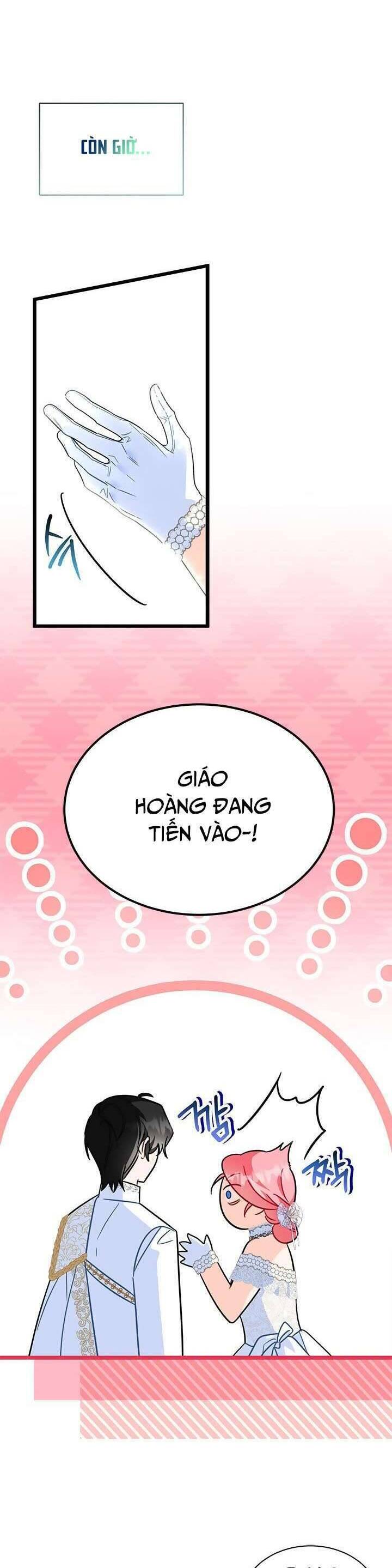 Trở Thành Hầu Nữ Của Bạo Chúa [Chap 1-69]