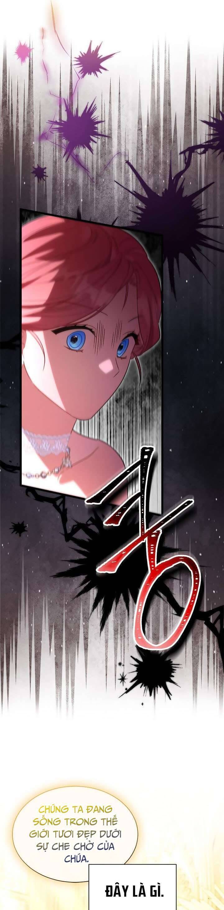Trở Thành Hầu Nữ Của Bạo Chúa [Chap 1-69]