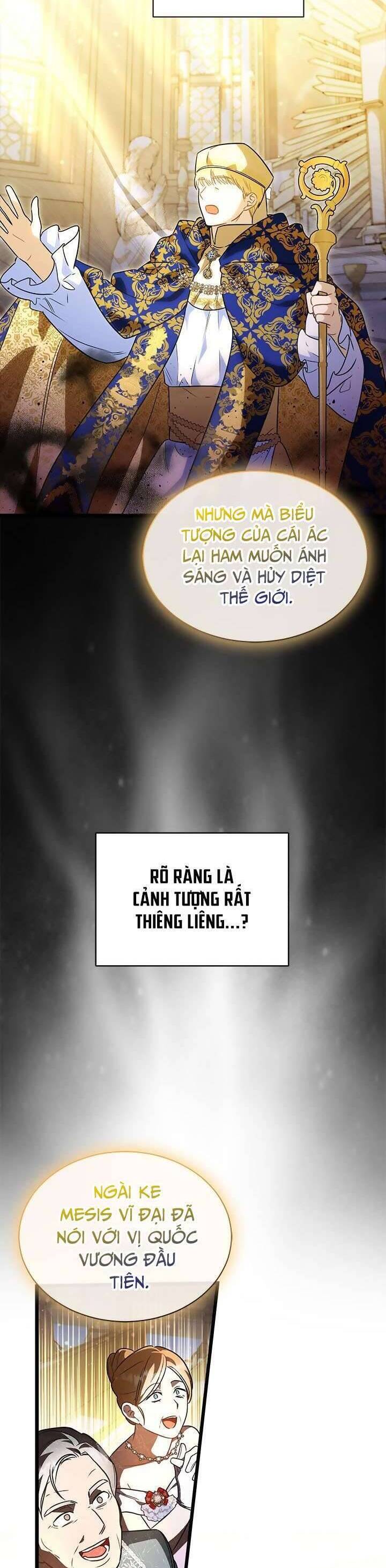 Trở Thành Hầu Nữ Của Bạo Chúa [Chap 1-69]