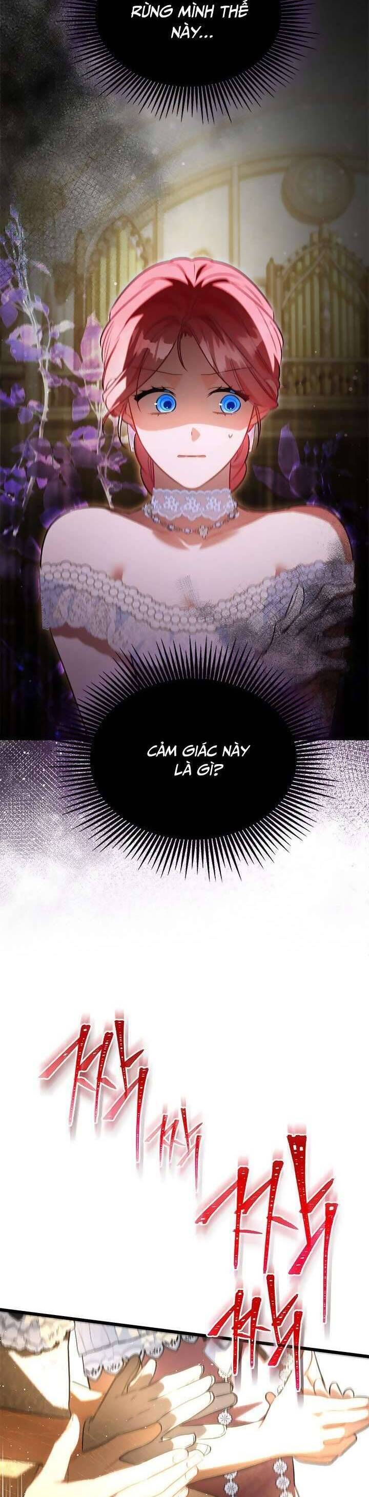 Trở Thành Hầu Nữ Của Bạo Chúa [Chap 1-69]