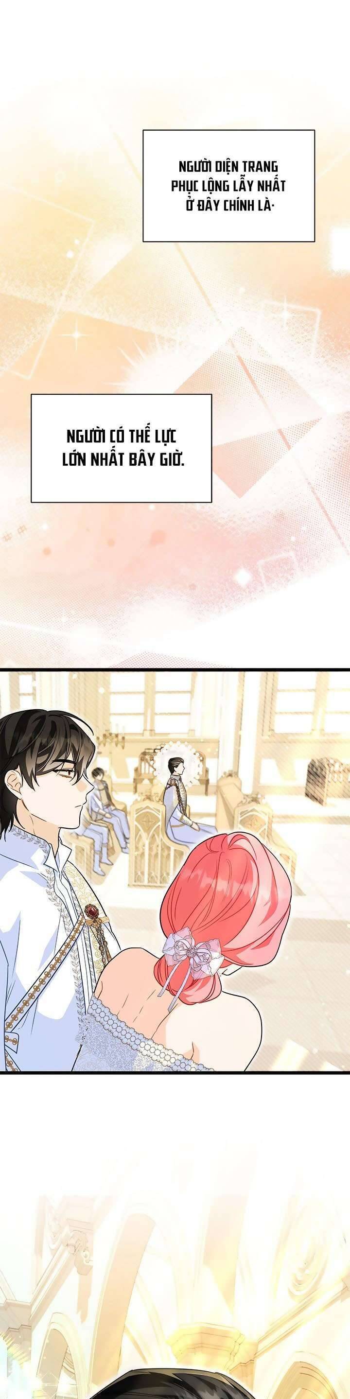 Trở Thành Hầu Nữ Của Bạo Chúa [Chap 1-69]