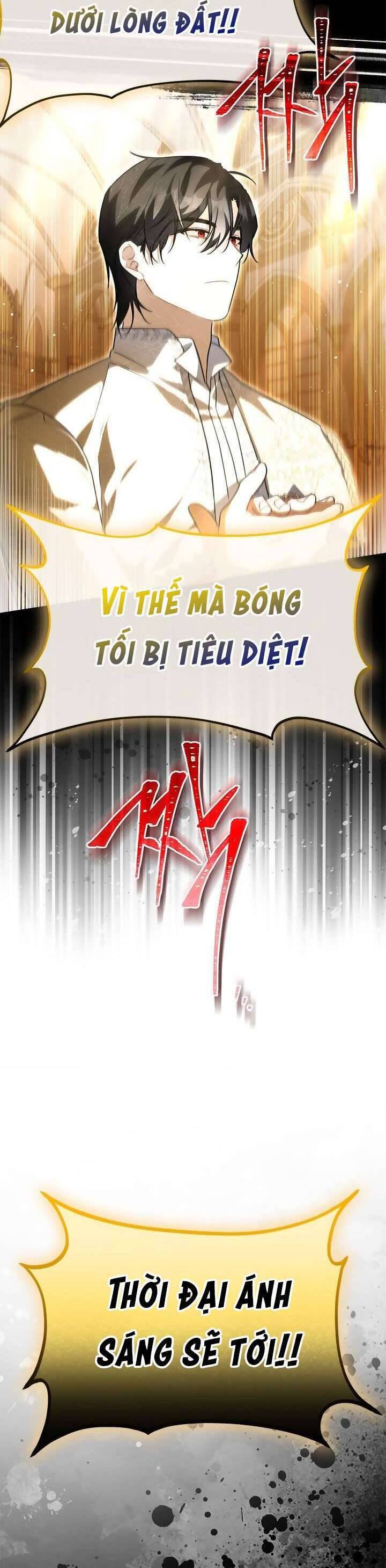 Trở Thành Hầu Nữ Của Bạo Chúa [Chap 1-69]