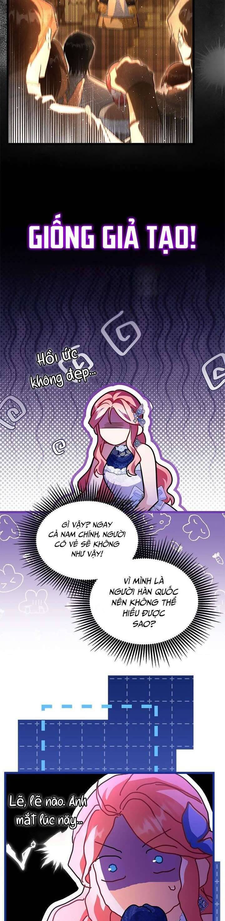 Trở Thành Hầu Nữ Của Bạo Chúa [Chap 1-69]