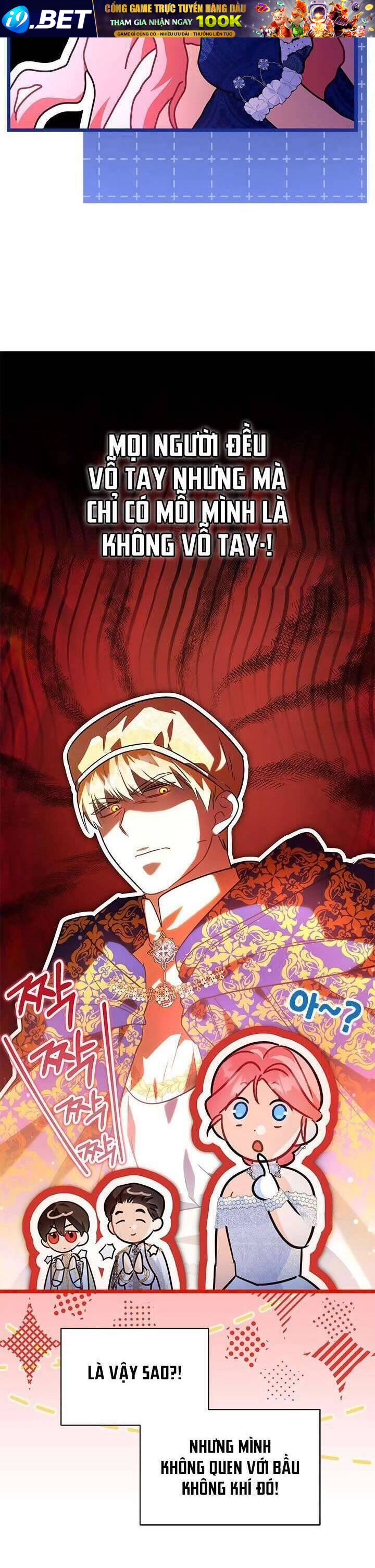 Trở Thành Hầu Nữ Của Bạo Chúa [Chap 1-69]