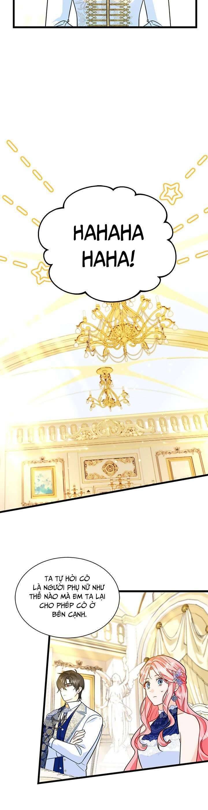 Trở Thành Hầu Nữ Của Bạo Chúa [Chap 1-69]