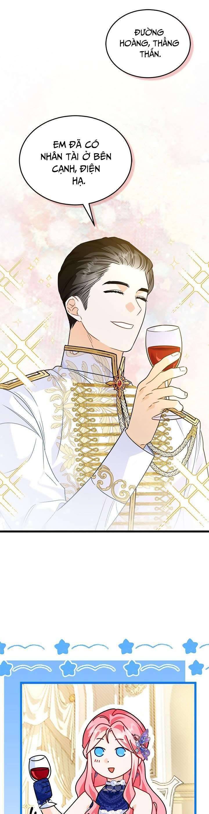 Trở Thành Hầu Nữ Của Bạo Chúa [Chap 1-69]