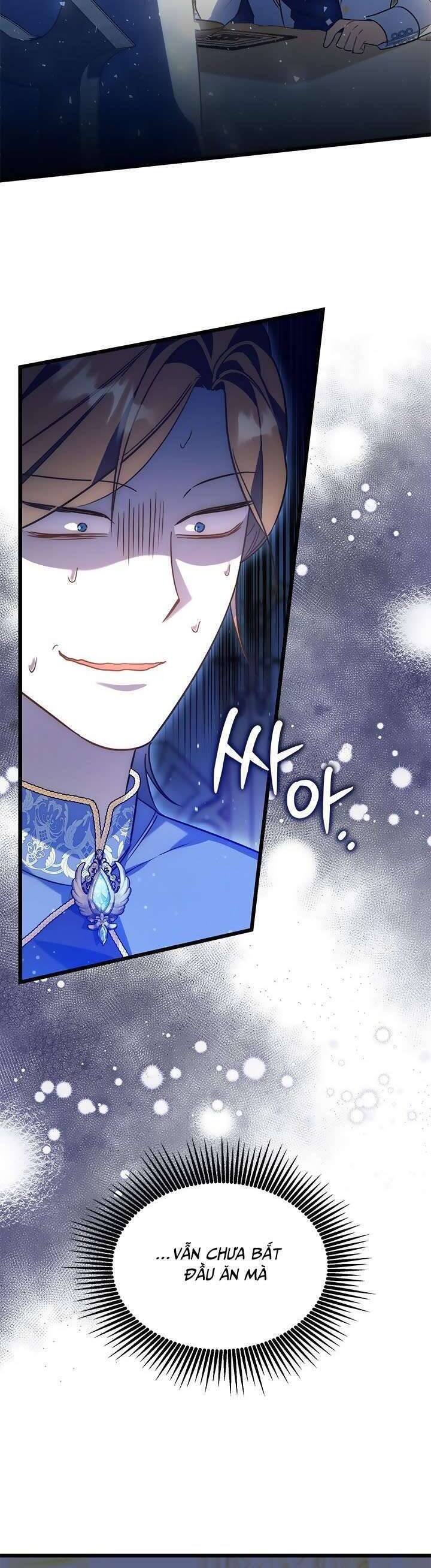 Trở Thành Hầu Nữ Của Bạo Chúa [Chap 1-69]