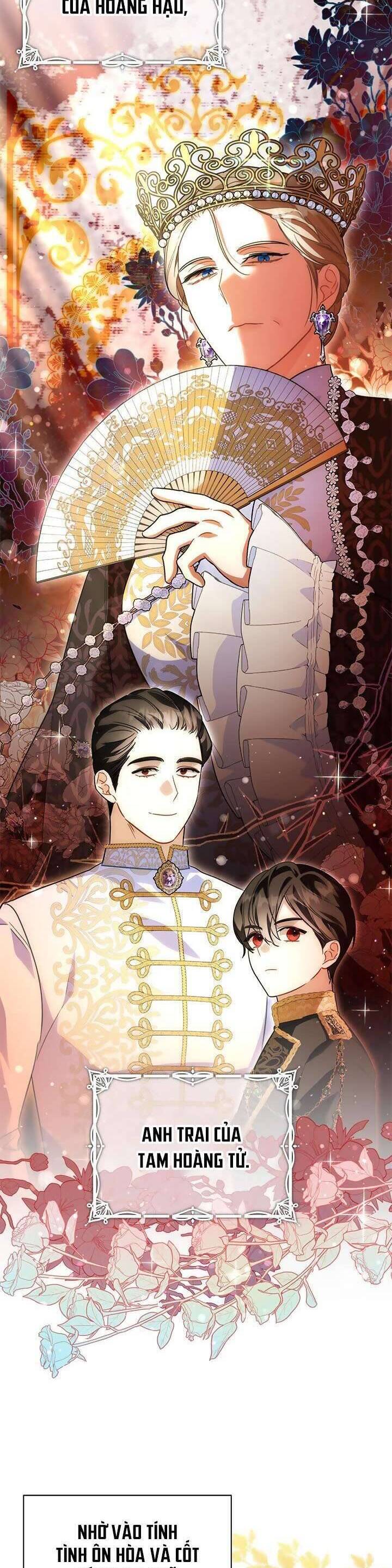 Trở Thành Hầu Nữ Của Bạo Chúa [Chap 1-69]