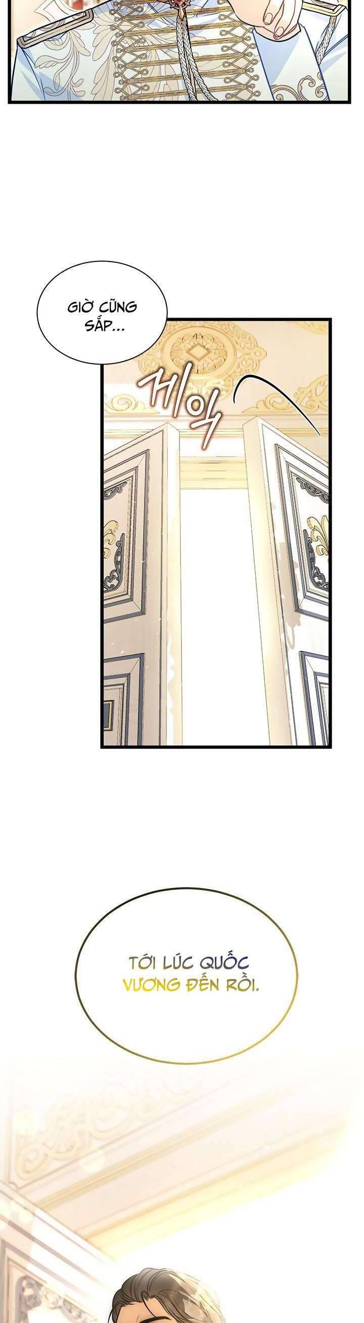 Trở Thành Hầu Nữ Của Bạo Chúa [Chap 1-69]
