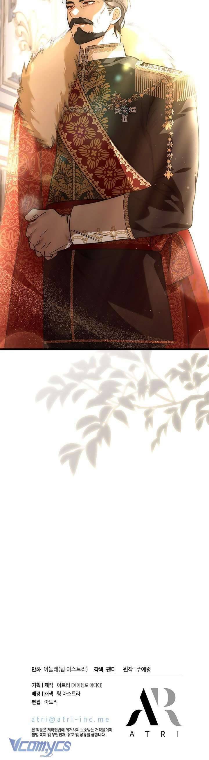 Trở Thành Hầu Nữ Của Bạo Chúa [Chap 1-69]