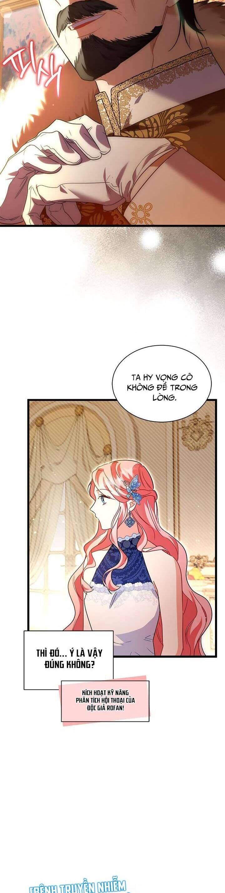 Trở Thành Hầu Nữ Của Bạo Chúa [Chap 1-69]