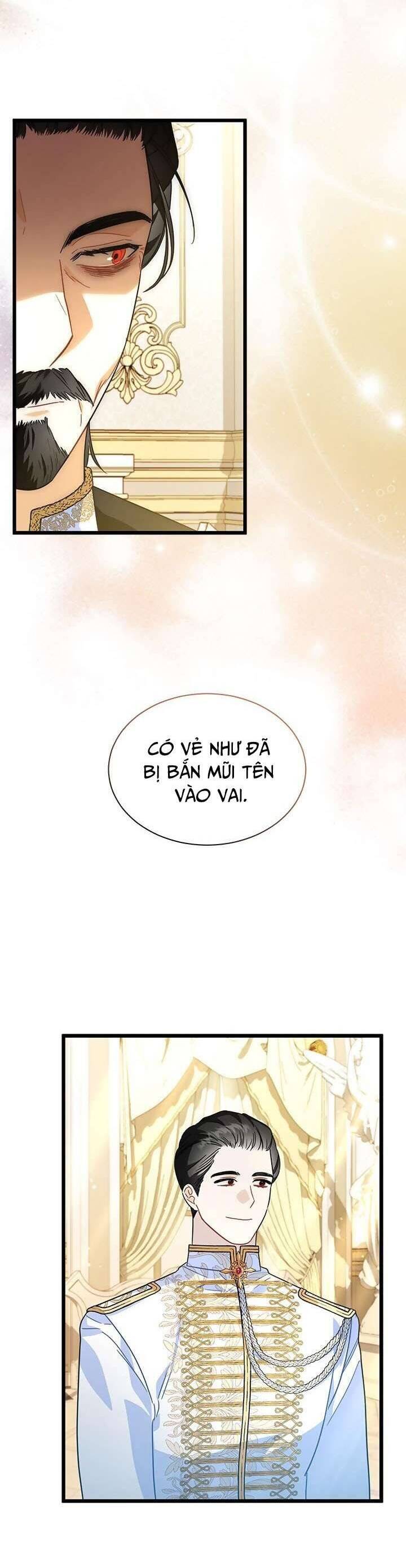 Trở Thành Hầu Nữ Của Bạo Chúa [Chap 1-69]