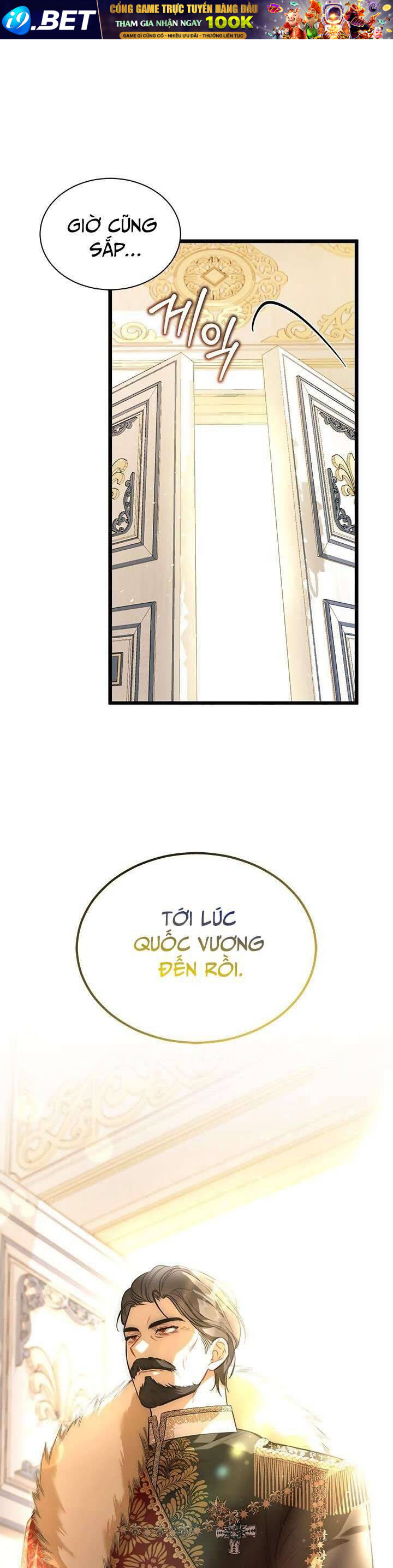 Trở Thành Hầu Nữ Của Bạo Chúa [Chap 1-69]