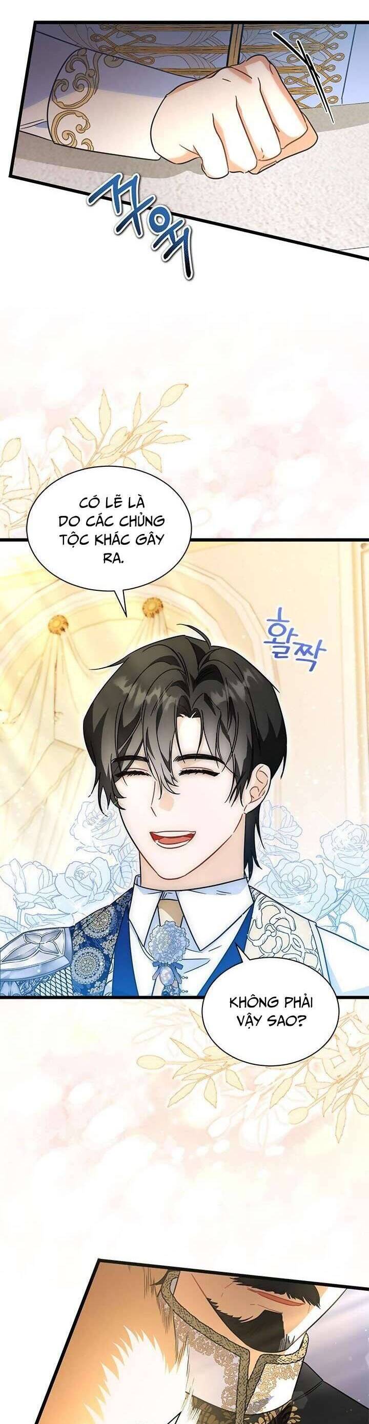 Trở Thành Hầu Nữ Của Bạo Chúa [Chap 1-69]