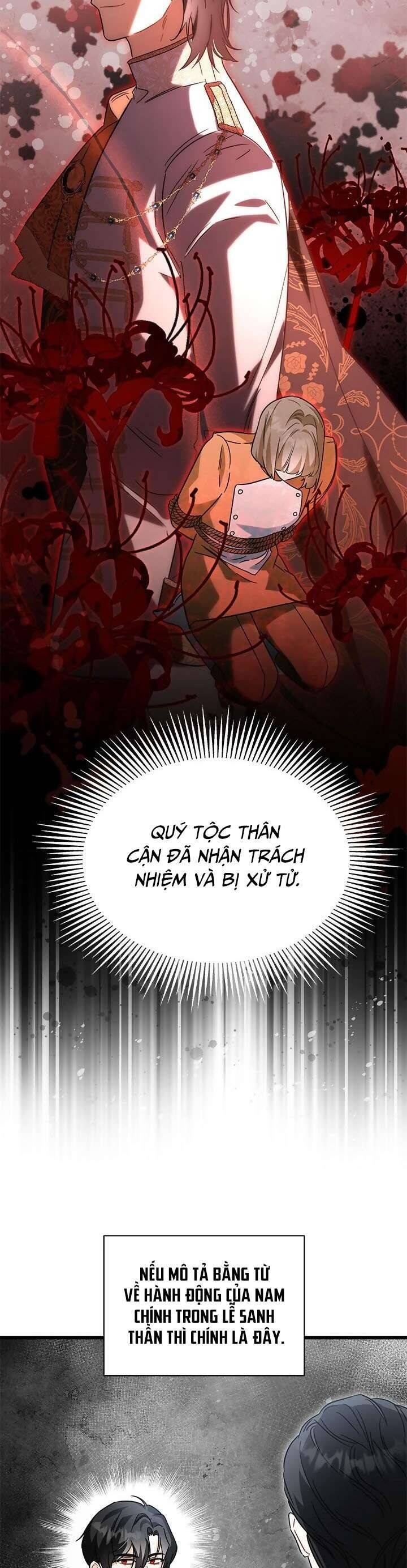 Trở Thành Hầu Nữ Của Bạo Chúa [Chap 1-69]