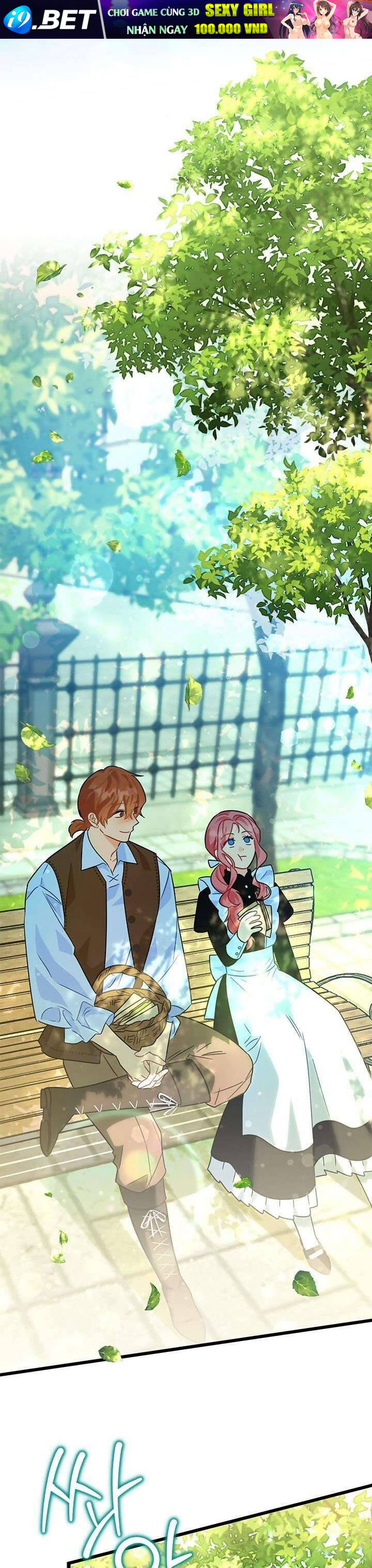 Trở Thành Hầu Nữ Của Bạo Chúa [Chap 1-69]