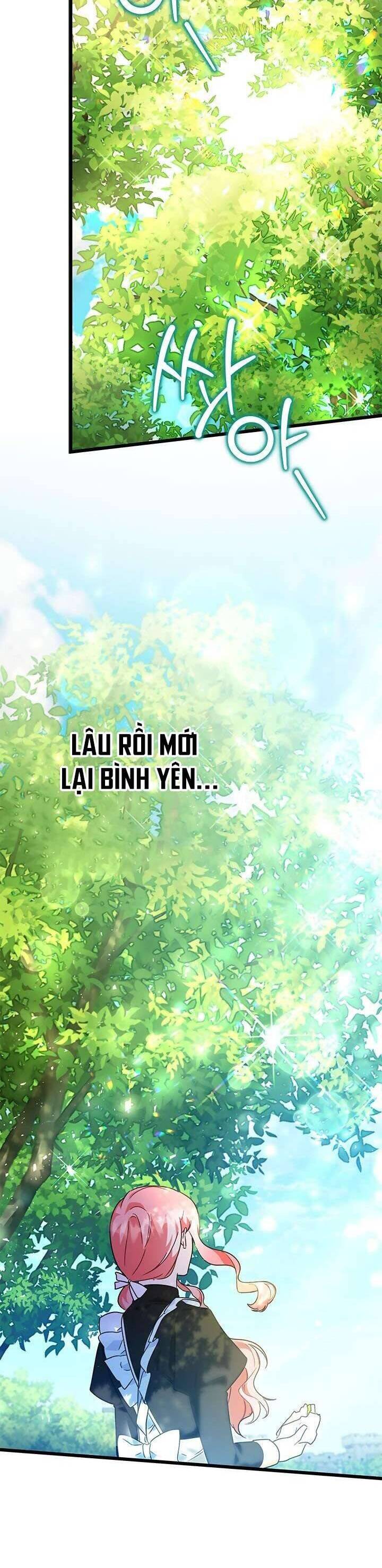 Trở Thành Hầu Nữ Của Bạo Chúa [Chap 1-69]