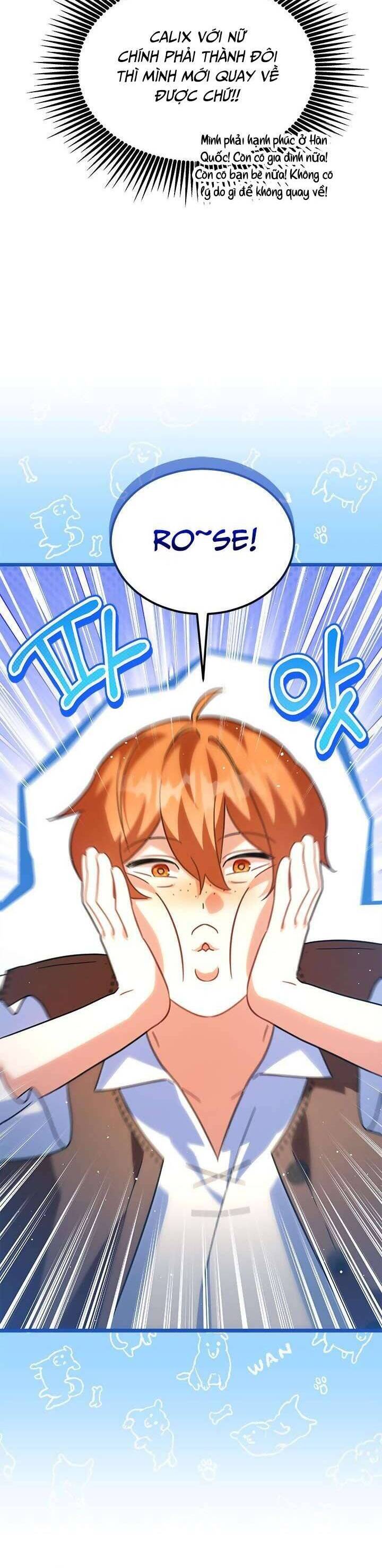 Trở Thành Hầu Nữ Của Bạo Chúa [Chap 1-69]