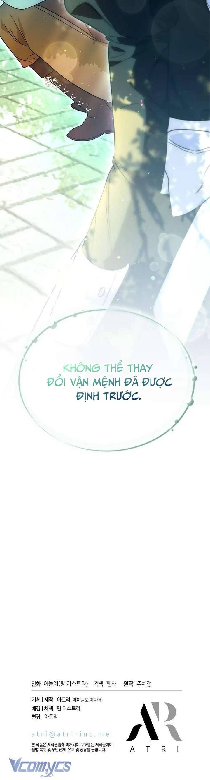 Trở Thành Hầu Nữ Của Bạo Chúa [Chap 1-69]