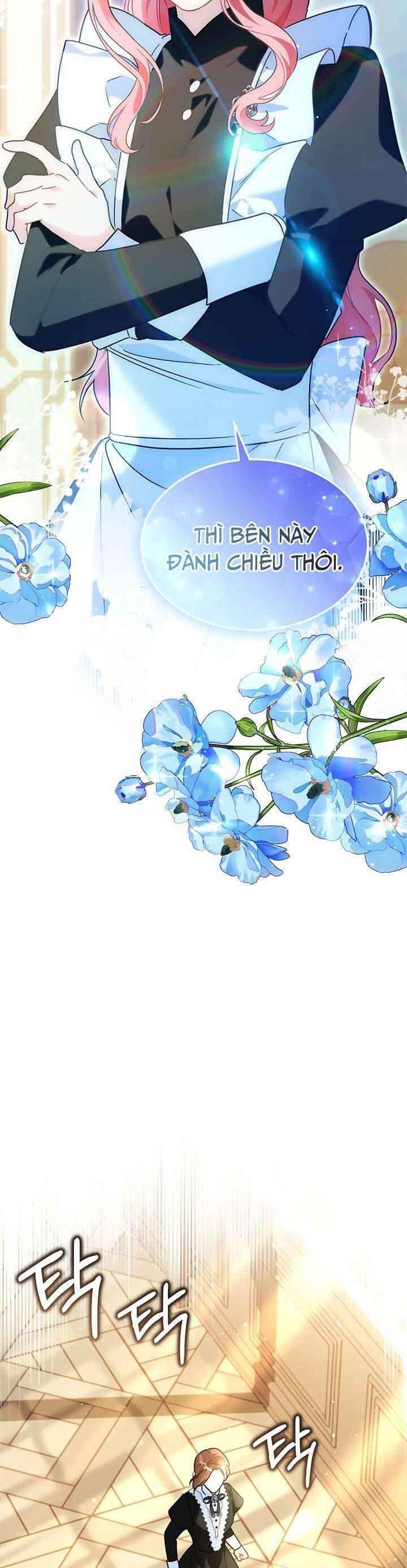 Trở Thành Hầu Nữ Của Bạo Chúa [Chap 1-69]
