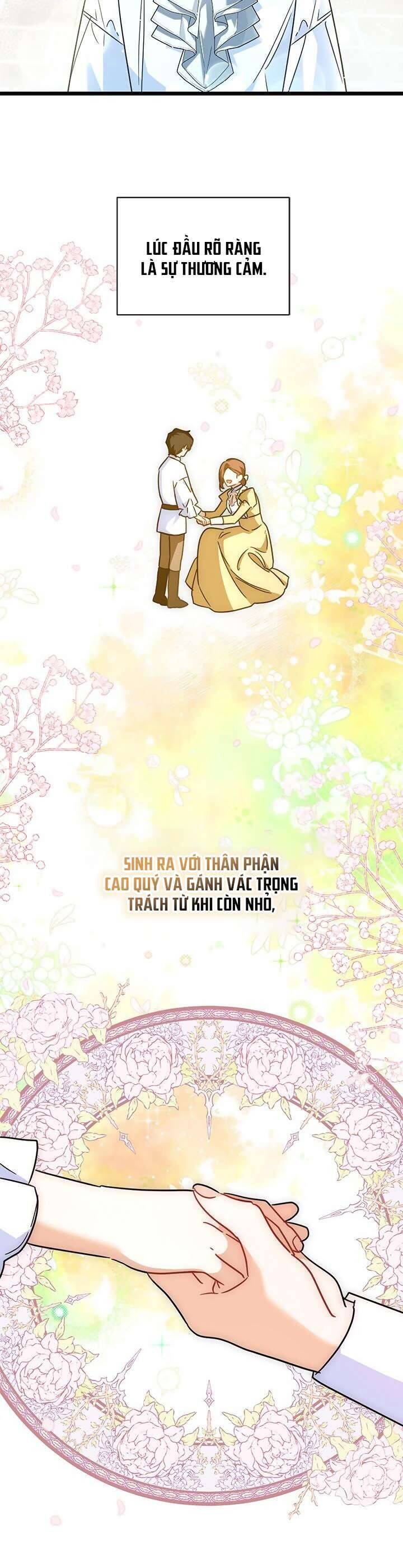 Trở Thành Hầu Nữ Của Bạo Chúa [Chap 1-69]