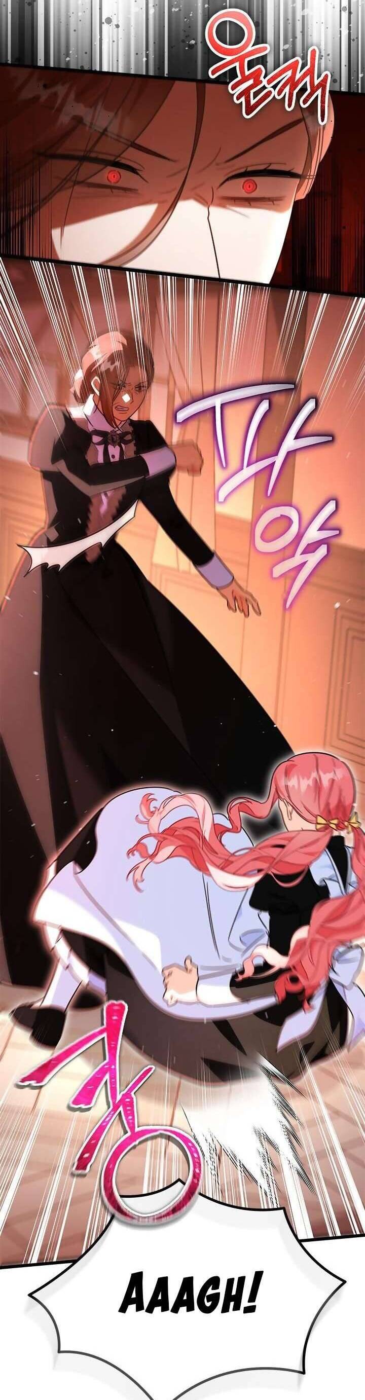 Trở Thành Hầu Nữ Của Bạo Chúa [Chap 1-69]
